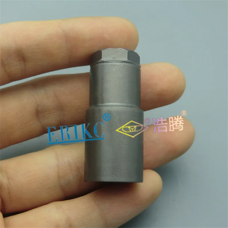 ERIKC Denso injector cap diesel injection nozzle NUT (4)
