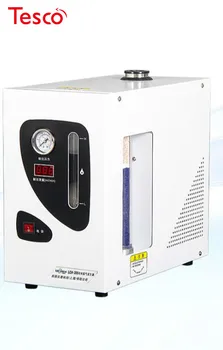 

220V High-purity Hydrogen Generator Laboratory Hydrogen Production machine Gas Source Gaschromatograph 300 ml/min 500 ml/min Y
