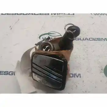 

6K0905851 SWITCH BOOT SEAT CORDOBA SALOON (6K2)