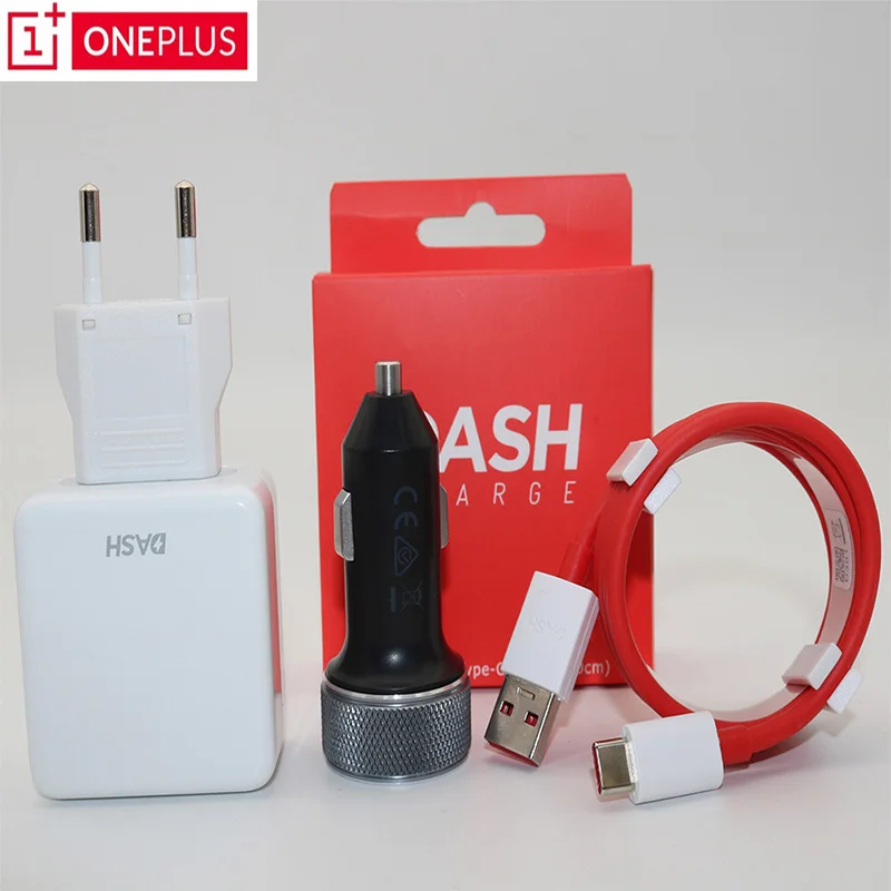 Oneplus Dash Зарядное устройство 5V4A для One plus 6 5/5 T/3/3T тире зарядный адаптер 100 см круглый Dash USB зарядка Тип C кабель