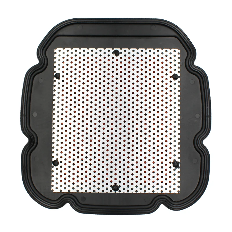 Air Filter Cleaner Air Filter Motorcycle Air Filter Road Passion Motorcycle Parts Air Filter Cleaner for Suzuki DL650 DL 650 V-Strom DL1000 DL 1000 2002-2012 KLV1000 KLV 1000 04-06