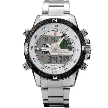 

WH-1104 Multifunctional Quartz Watch Fashion Wristwatch Charming Leisure Hand Decoration Exquisite Quartz Watch