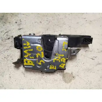 

215909 Rear Door lock Left Bmw 5 Series Saloon (e34) *