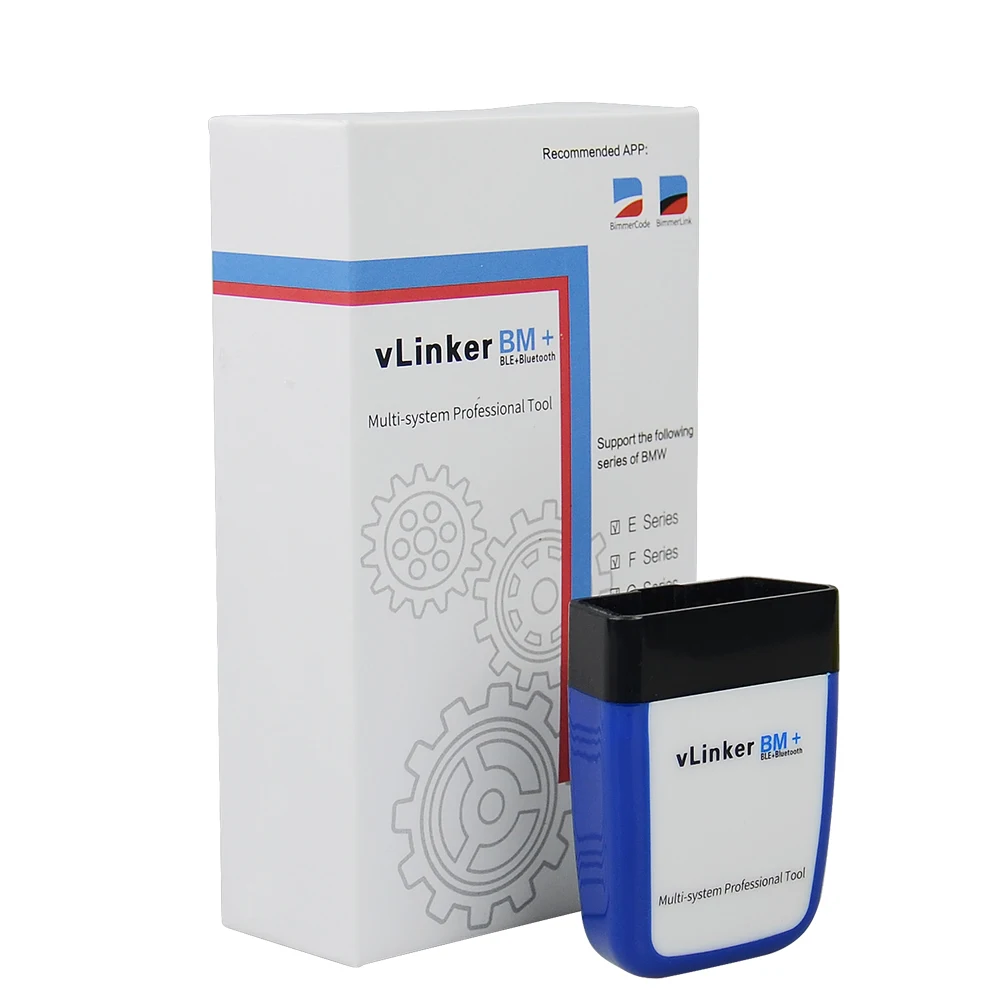 vLinker BM+：140 (7)
