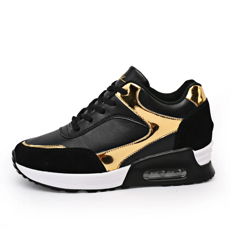 

Женские кроссовки для бега, дышащие сетчатые кроссовки на шнуровке, спортивная обувь для тренировок на открытом воздухе и фитнеса, новинка 202