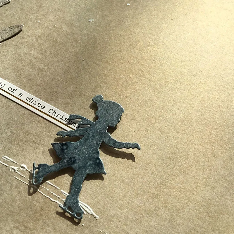 RENKE Schlittschuhl_uferin Detail 2