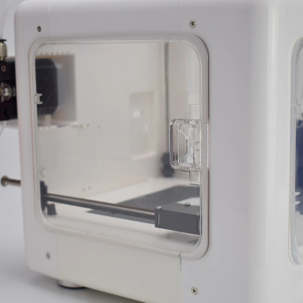 Аксессуары для 3d принтера прозрачное окно для нано 3d принтера