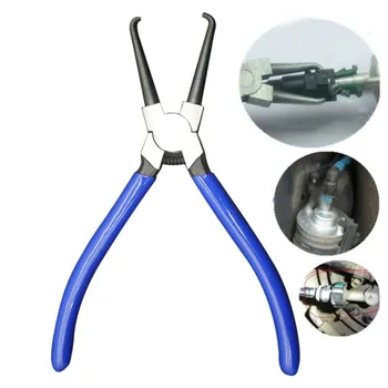 

Joint Clamping Pliers Fuel Filters Hose Pipe Buckle Removal Caliper Fits Jaw design for Car Auto Vehicle Tools