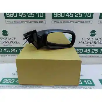 

RIGHT REARVIEW MIRROR OPEL ASTRA F SALOON 1. 4 16 HANDBOOK 90520152 [16699249]