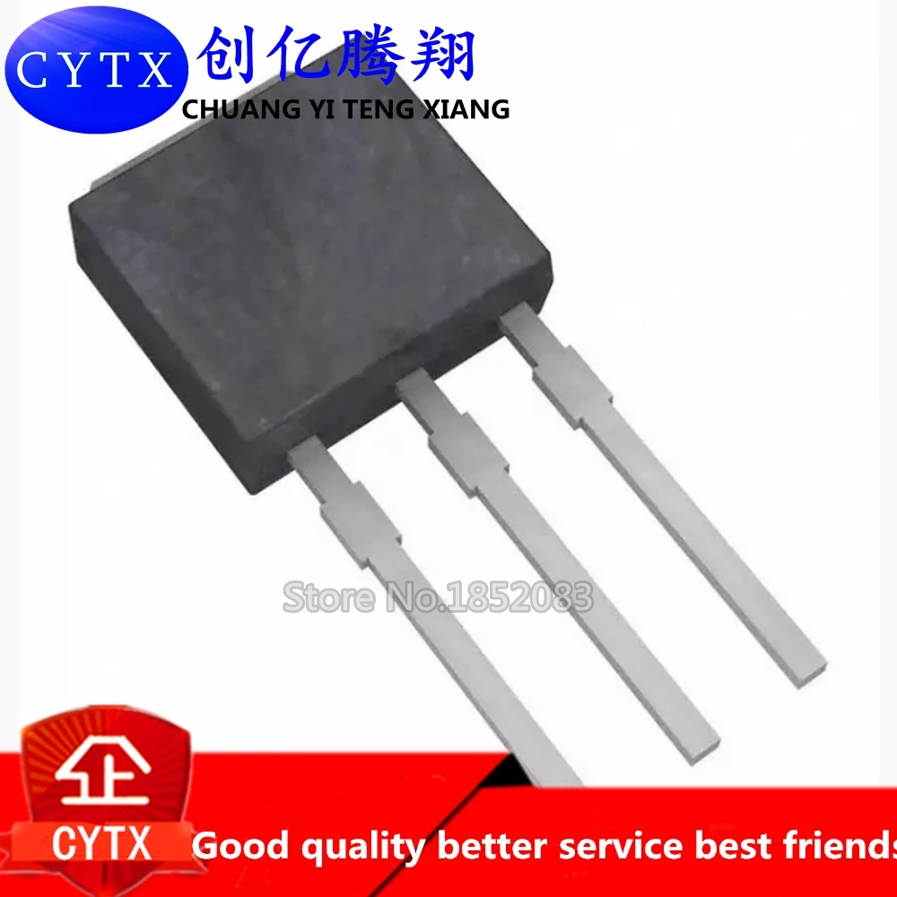 10 шт. IRFU5505PBF IRFU5505 FU5505 В 251 в наличии | Электронные компоненты и принадлежности