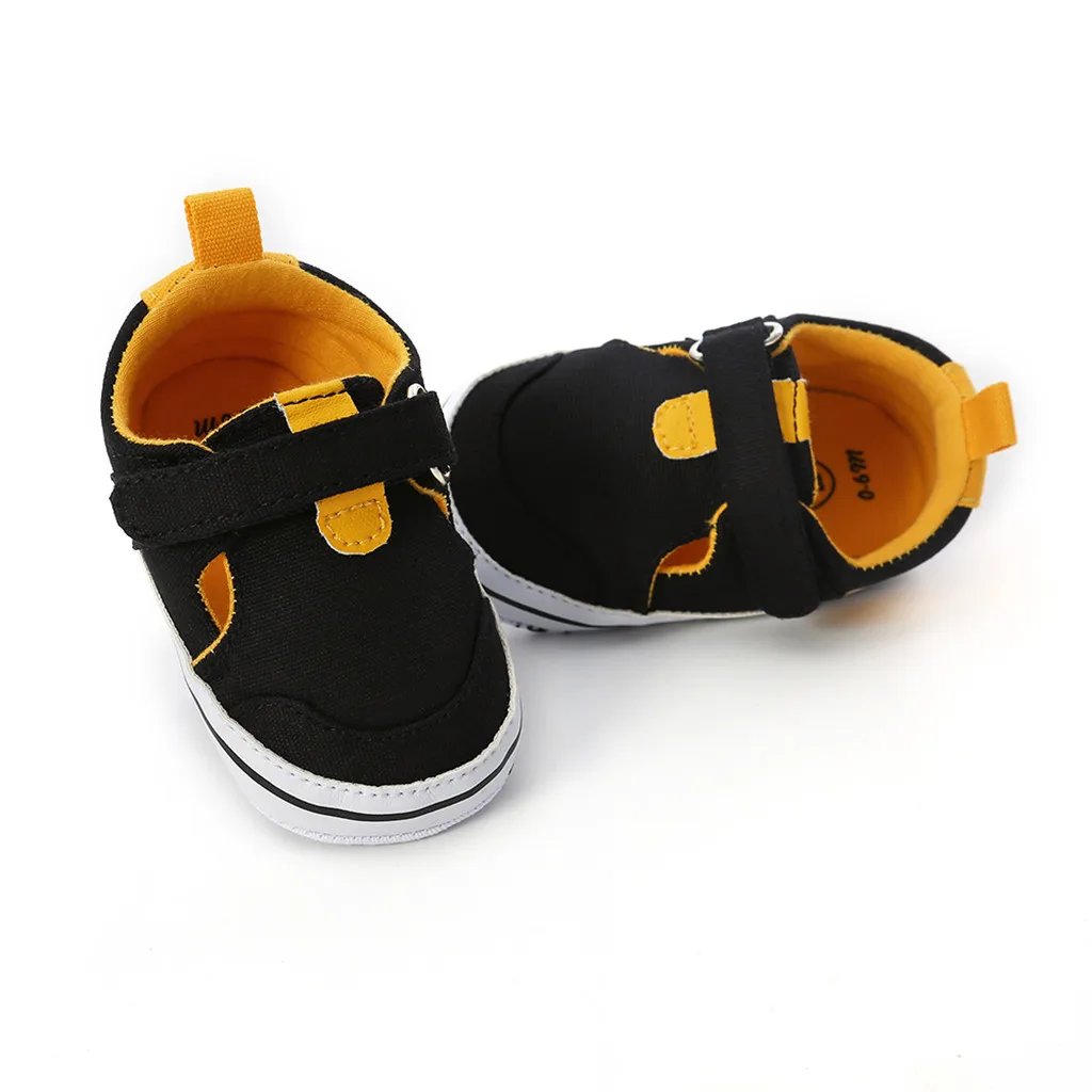 4.5 infant shoes age