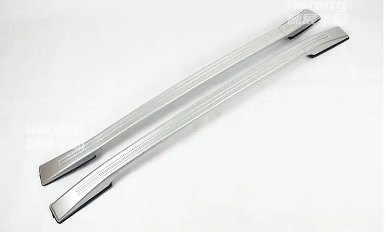 High Quality Aluminum alloy  Roof Racks Luggage Rack Fits For Honda Accord Crosstour 2011 2012 2013 2014 2015 2016 2017