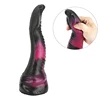 New Arrival Snake Anal Plug Dildo Sex Toys For Women/ Men Strap On Long Butt Plug Prostate Massage Big Animal Dildo Anal Toys 1