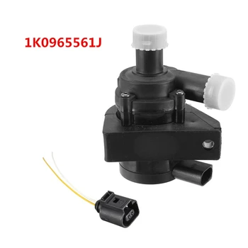 

Car Engine Cooling Water Pump Connect Plug Cable 1K0965561J 1K0965561G For VW Jetta Golf GTI Passat CC Octavia 1.8 T 2.0 T 12 V