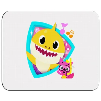 

MAT SMALL BABY SHARK DANCE mousepad raton