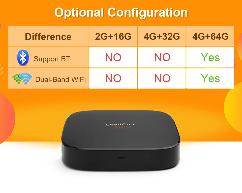 IPTV арабский Франция Германия Android 9,0 IPTV box Leadcool Plus 4K RK3318 1 год QHDTV IPTV подписка IPTV Испания Бельгия коробка