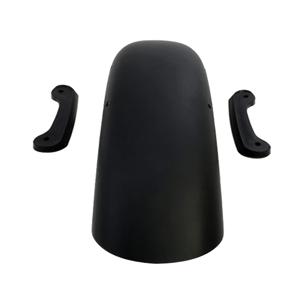 Motorcycle Mudguard / Fender Universal Fit for BMW R NINE T R 9t 2014 2015 2016 2017 2018