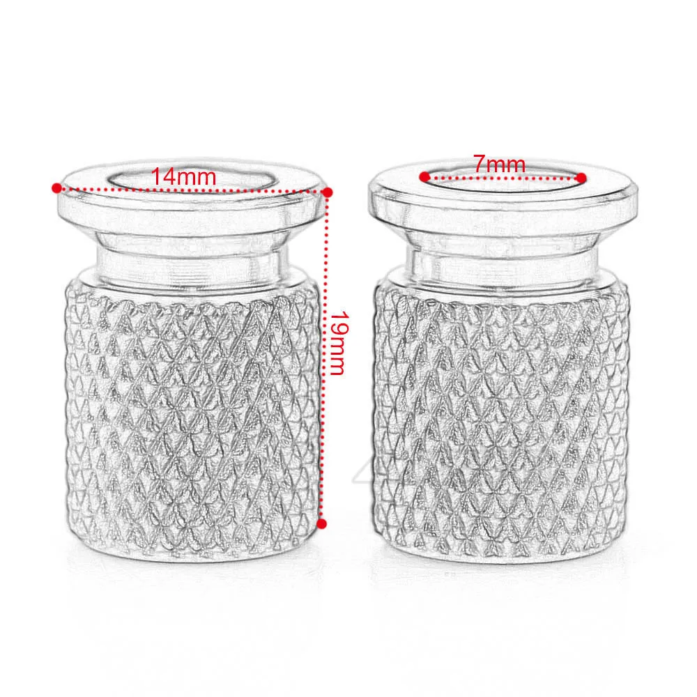 Z900 TYRE VALVE (15)