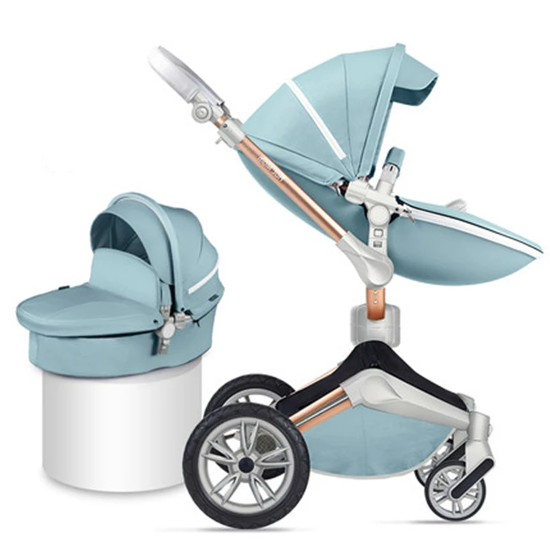 luxury baby items