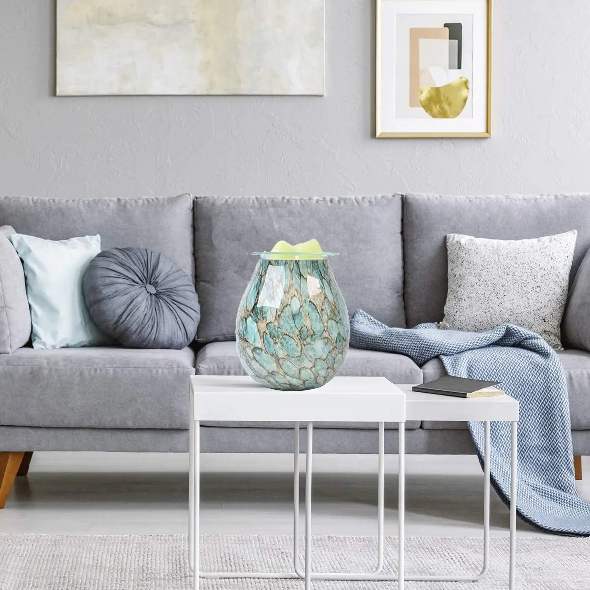 wax warmer oleo essencial aquecedor de cera 04