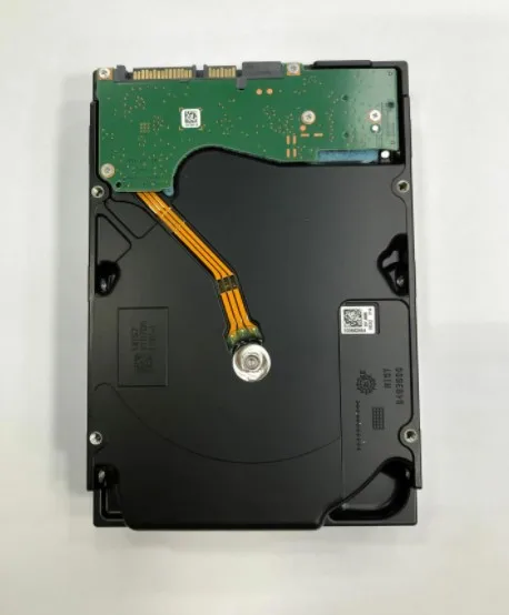 For X16 ST16000NM001G ST16000NM000J 16TB SATA 7200 RPM 256MB cache 3 5 inch hard drive