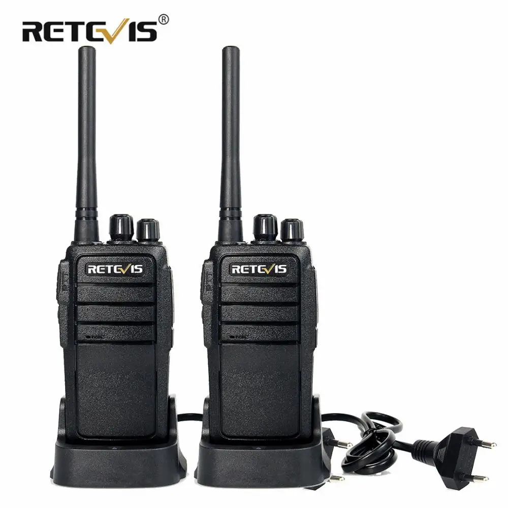 Рация Retevis RT21 УВЧ 2 5 Вт шт.|walkie talkie|walkie talkie retevisradio hf |