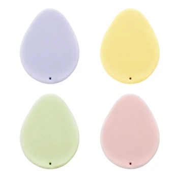 

Makeup Puff Foundation Face Skin Care Tools Water Drop Edging Foundation Powder Cream Concealer Cosmetic Sponge