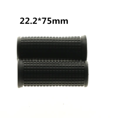 only grip Shimano цикл/велосипед правый Revoshift 6/7 21s скорость rs31 rs36 rs44 велосипедный поворотный захват переключения передач SL-RS41 - Цвет: only grip