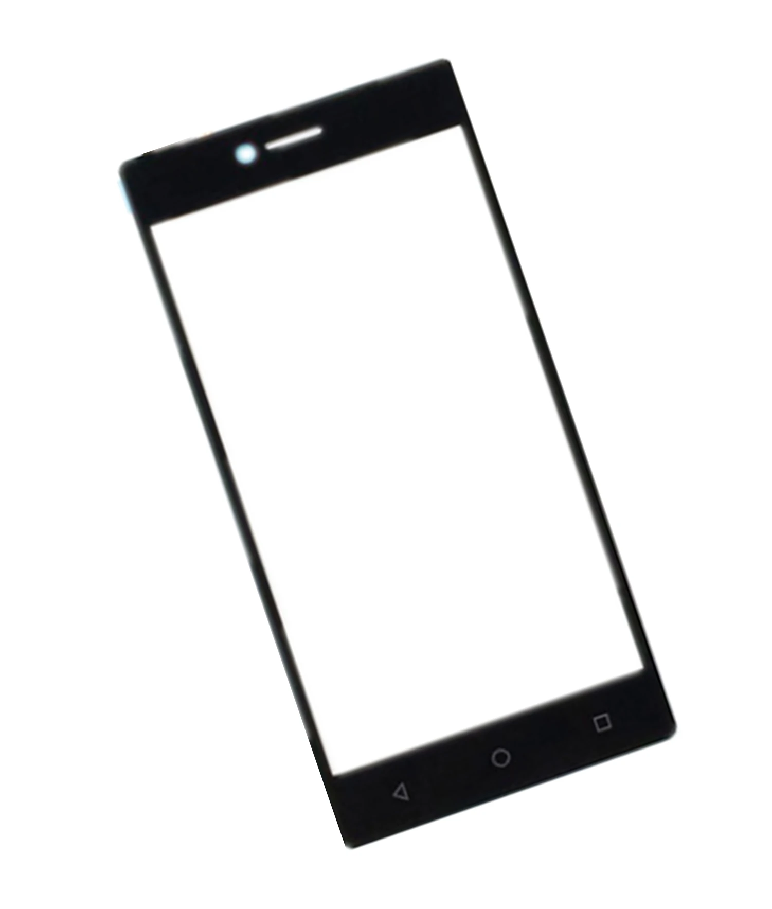 ZGY Qilive Q7 Touch Screen Digitizer Sensor Not Lcd Replacement Complete AssemblyMobile Phone