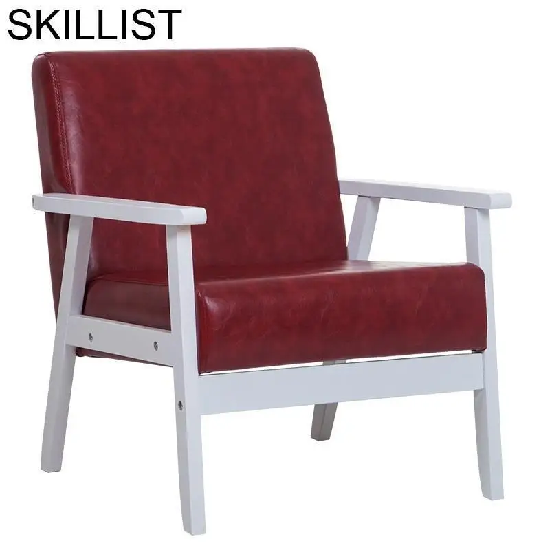 

Moderno Para Moderna Pouf Moderne Divano Meble Do Salonu Sillon Wooden Mobilya Mueble De Sala Set Living Room Furniture Sofa