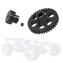 Metal Reduction Motor Gear Parts for Wltoys A949 A959 A969 A979 K929 RC Car R9UE Metal Reduction Motor Gear Parts for Wltoys A949 A959 A969 A979 K929 RC Car R9UE