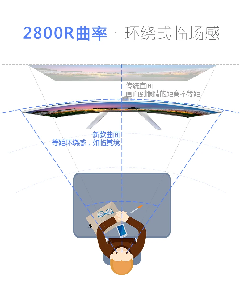 S23WH Xiangye 24 дюймов компьютерный монитор Настольный ps4 HD hdmi монитор ЖК-дисплей экран ips есть курица