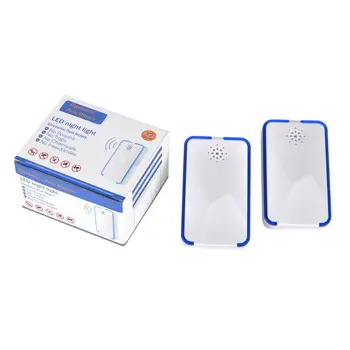 

YOUKE New style Ultrasonic Pest rejector many function Pest Repellent transonic pest repeller safe and non-toxic
