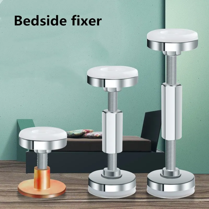 Anti-vibration Fixing Screw for Bed Head Holder Bed Frame Anti-Shake Tool