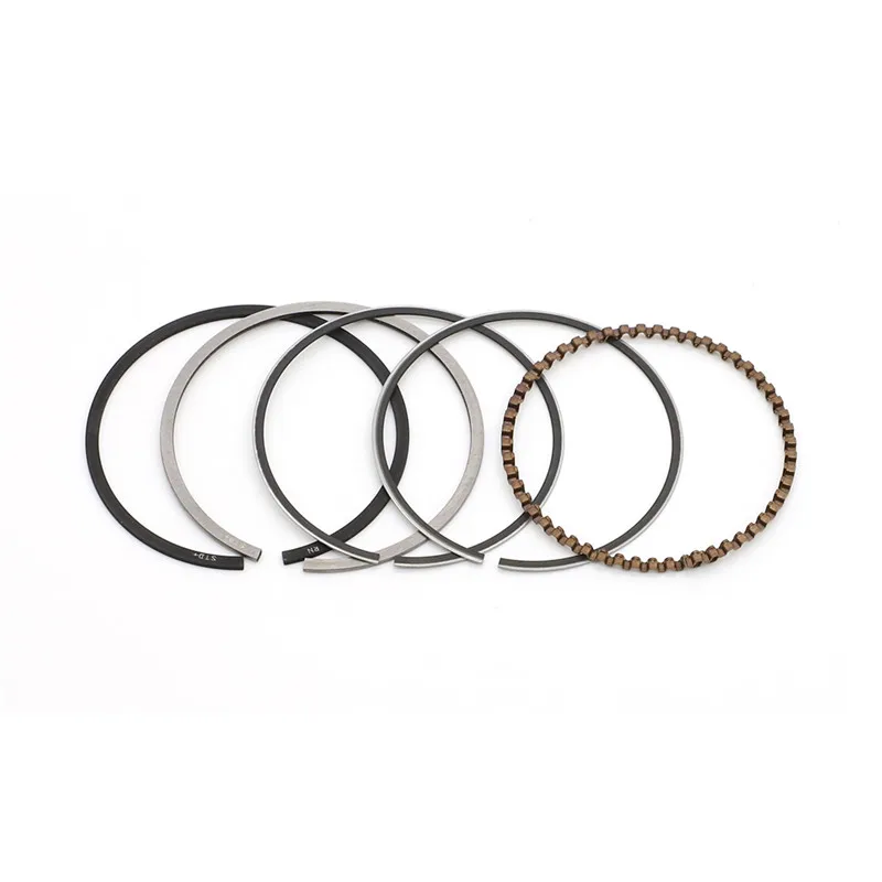 47mm Cylinder Kit Piston Ring Set For YAMAHA TTR90 TT-R90 2003 TTR 90 TT-R 90 STD Motorcycle Engine Parts Bore Size 47mm