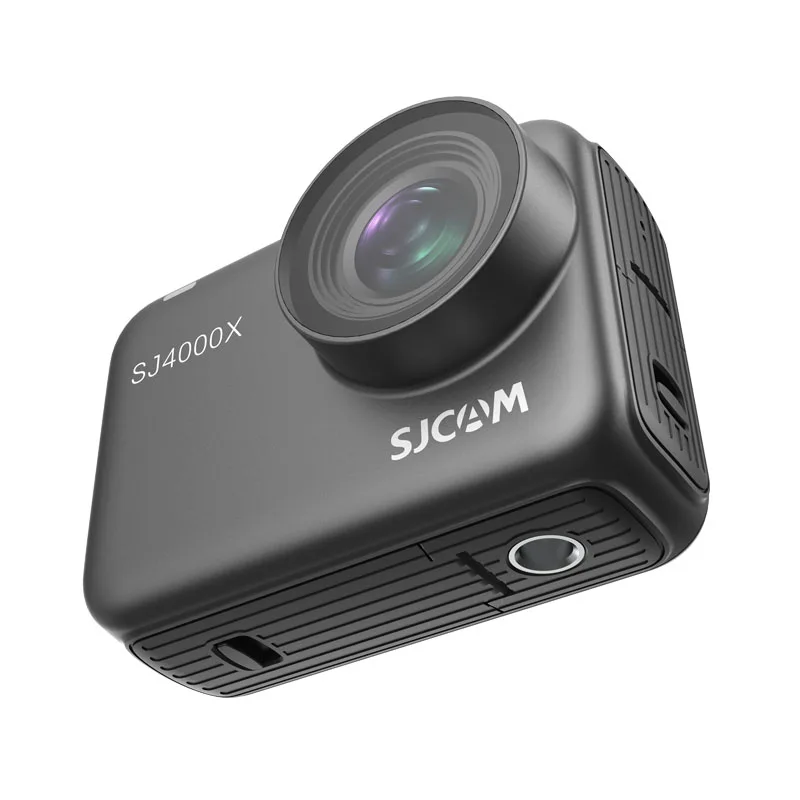 Экшн камера SJCAM SJ4000X 4K Wi Fi сенсорный экран 2 33 дюйма 1080P|Экшн-камеры| |