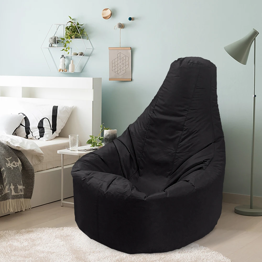 Большой маленький ленивый чехол для диванов, стулья без наполнителя, Кресло-мешок для сидения, пуховое кресло, татами, кресло для гостиной, спальни