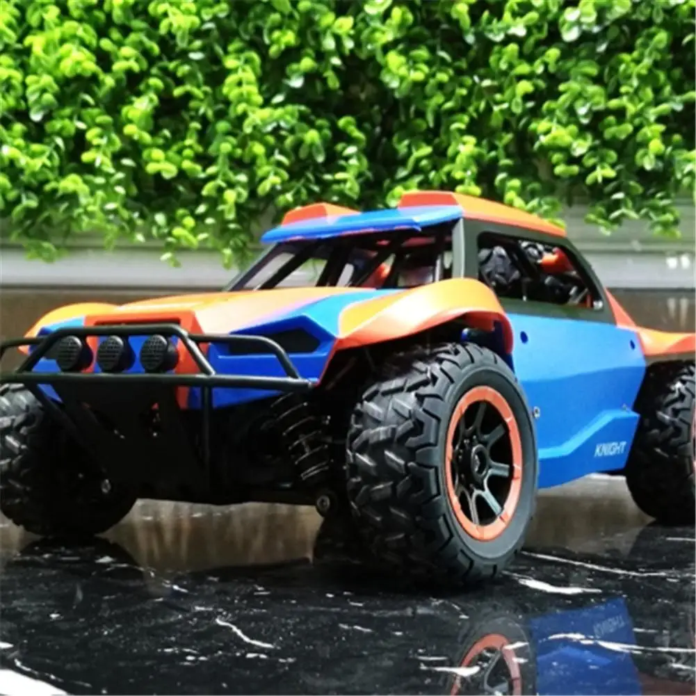 RCtown 1:18 2,4G беспроводной пульт дистанционного управления автомобиль четырехколесный привод внедорожная дрейфовая игрушка для детей