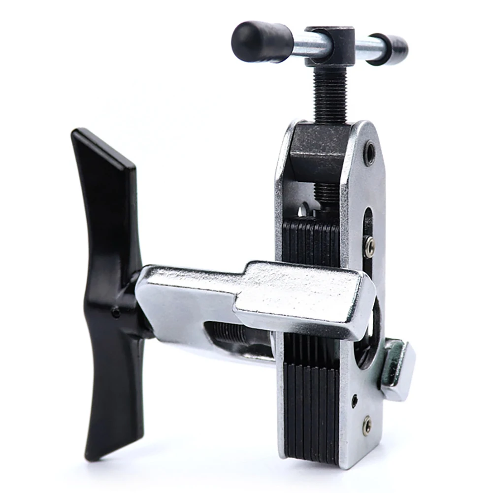 

5-16mm Universal Flaring Tool Manual Tube Expander For Angle Eccentric Cone Type Flaring Tool Kit Refrigeration Tools