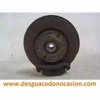 

30871262 STEERING KNUCKLE FRONT RIGHT VOLVO S40 SALOON