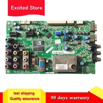 

For TCL L42F11 main board 40-MS48T1-MAC2XG working T420HW04 screen