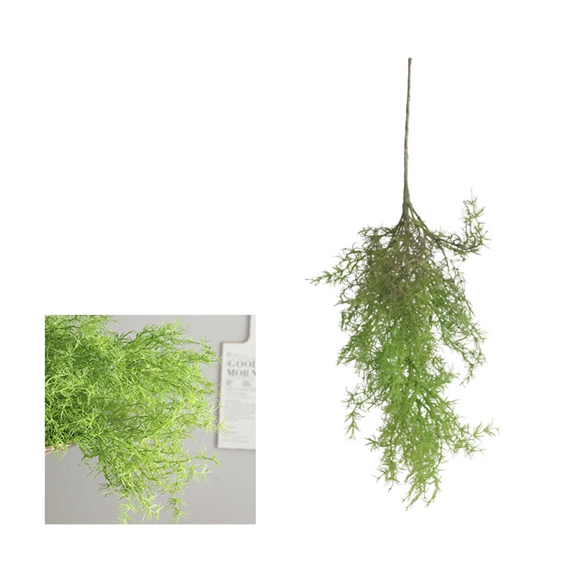 Fake Artificial Plants Bunch Concise Bridal Wedding Party Bouquet Table Decors
