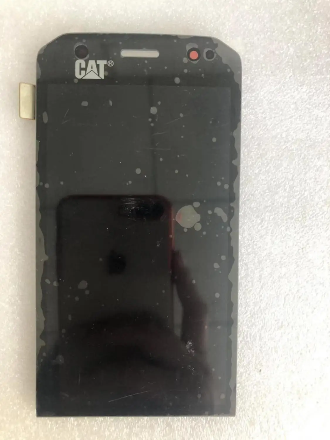 For Caterpillar CAT S48 S48C LCD Display with touch screen phone