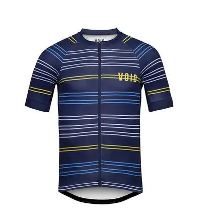 jersey VOID велосипедные рубашки aero bike jersey летние мужские camisa ropa ciclismo hombre mtb maillot tenue cycliste homme - Цвет: jersey