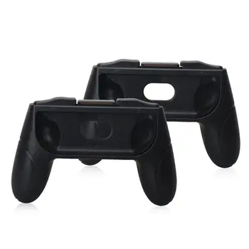 

For Nintendo Switch Game Console Accessories 2 Sticks Joy-Con Grip Left And Right Game Handle Grip Handlebar