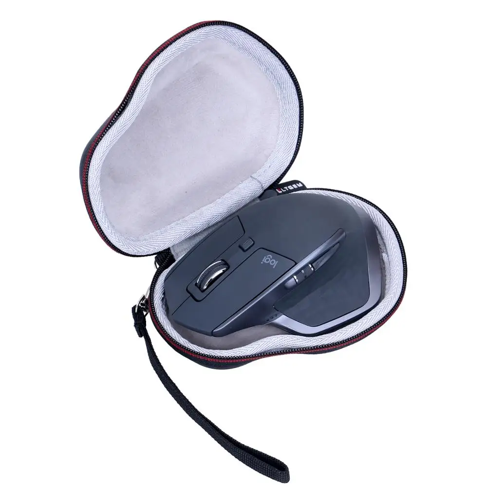 Жесткий чехол LTGEM EVA для беспроводной мыши logitech MX Master 2S Master 3