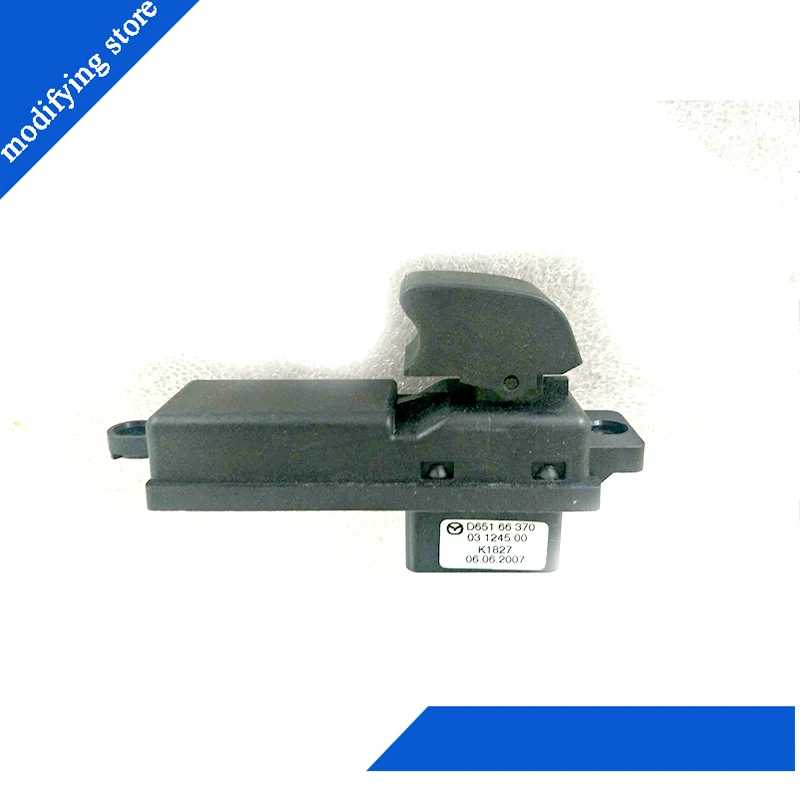 D65166370 для Ma zda Switchpower window D65166370|Переключатели и рычаги авто| |