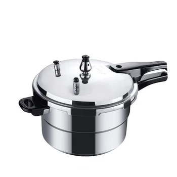 

Thickening Pressure Cooker Household Gas Induction Cooker Universal Pressure Cooker Thickening Explosion-proof Mini Commercial