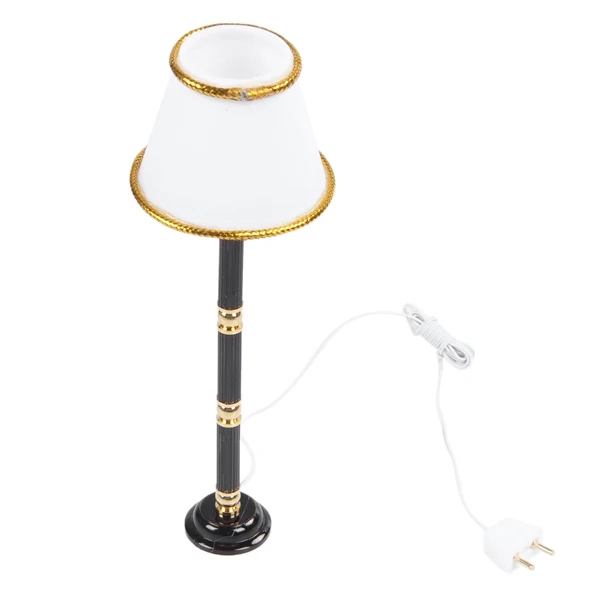 dollhouse light switch