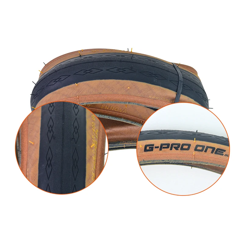 G-PRO-ONE 16x1 1/4 前後2本 ブロンプトン　BROMPTON G-PRO-ONE 16x1 1/4 前後2本 ブロンプトン BROMPTON